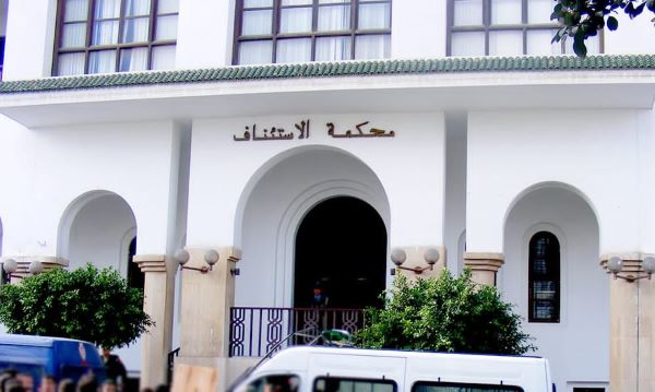 إيداع المتهم باستدراج والتغرير بقاصر بامزورن سجن الحسيمة
