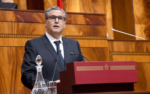 حصيلة حكومية غير مرضية!