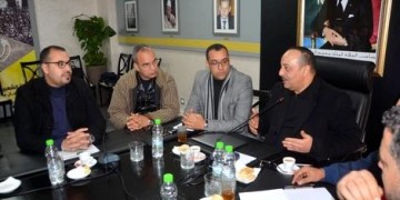 الحركة الشعبية تجدد دعمها الميداني والسياسي للأعرج في الانتخابات الجزئية بالحسيمة