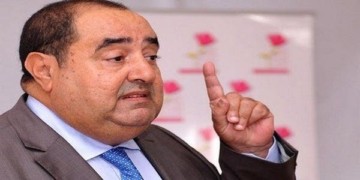 الاتحاد الاشتراكي بدون كتابة إقليمية بطنجة أصيلة