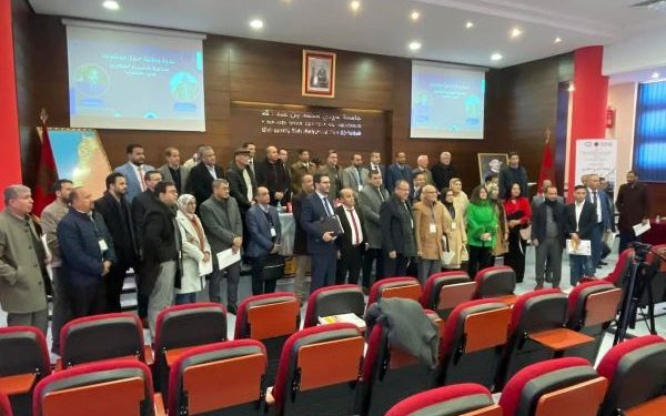تكريم الدكتور أحمد خرطة: إشادة علمية مستحقة في ندوة وطنية بتازة