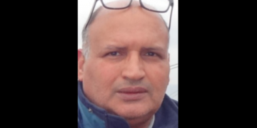 هنا لندن