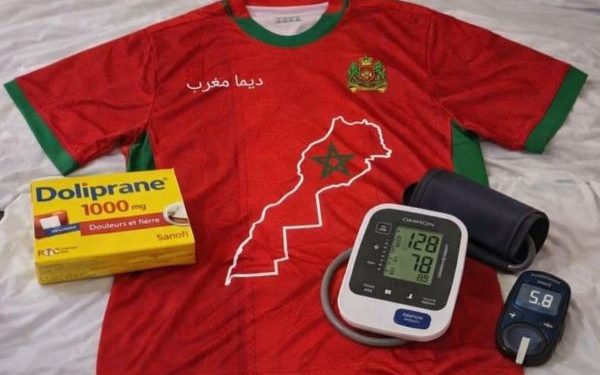 المغرب وزامبيا: “أسود الأطلس” في مهمة حسم الصدارة وتجنب المفاجآت