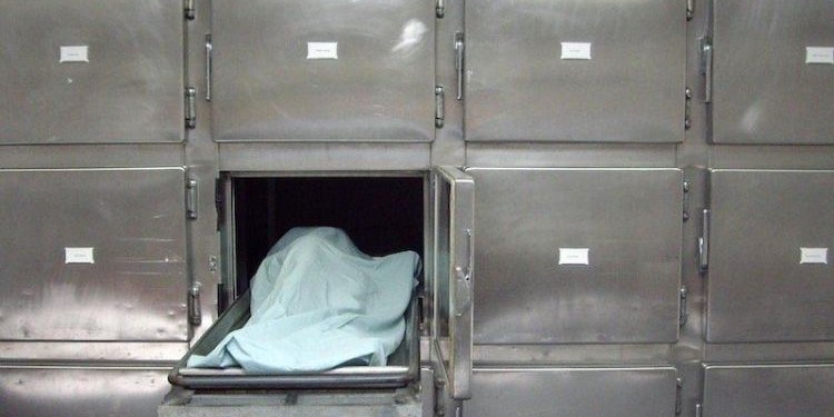 إدارة مستشفى بفاس ترفض تسليم جثة هالك لذويه