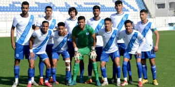شباب الريف الحسيمي بدون مدرب في مباراته أمام يعقوب المنصور