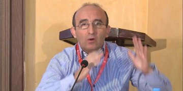 الناظور تحتفي بالمفكر فريد لمريني في ندوة وطنية حول الحداثة والنقد