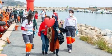روبورتاج : نزيف الهجرة غير الشرعية بالحسيمة