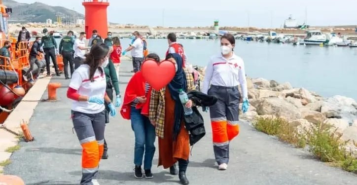 روبورتاج : نزيف الهجرة غير الشرعية بالحسيمة