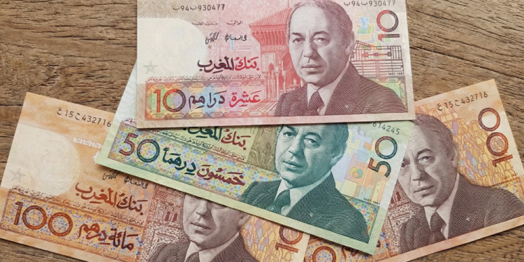 تذكير هام: سحب الأوراق النقدية القديمة من التداول في المغرب