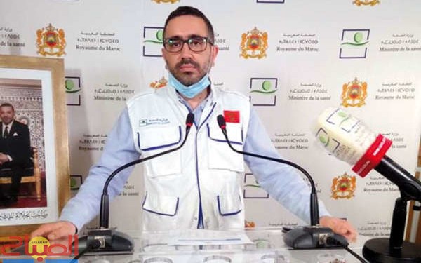 المرابط : نتائج الإجراءات الأخيرة تظهر خلال أسبوعين