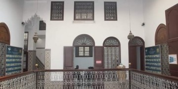 نادي تطاون أسمير يقدم سيرة الوطني عبد السلام الغازي