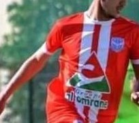 إقصاء اللاعب البنوضي يقلق فصيلي شباب الريف الحسيمي