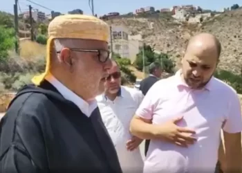 بيجيدي الحسيمة : الانتخابات الجزئية انتصرت مرة أخرى لاستعمال المال