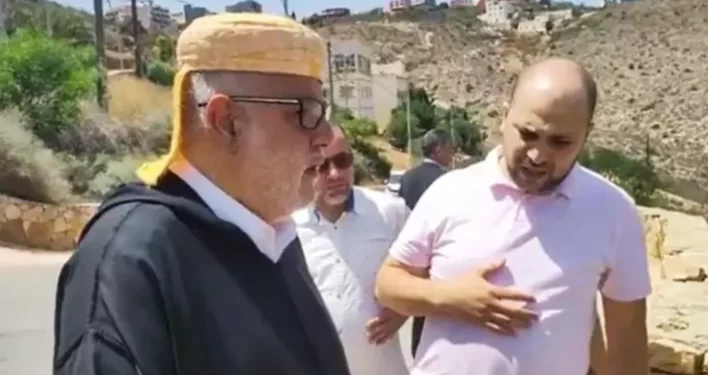 بيجيدي الحسيمة : الانتخابات الجزئية انتصرت مرة أخرى لاستعمال المال