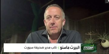 دعوا كرة القدم وشأنها: المغرب على حق (صحافي إسباني)