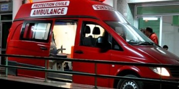 بغلة تسبب في مصرع فتاة نواحي الحسيمة