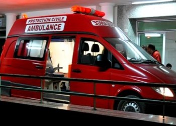 العثور على جثة ستيني داخل منزله بالنكور