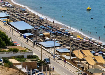 ” حياد ” السلطات بالحسيمة في عملية تدبير الفضاءات الشاطئية