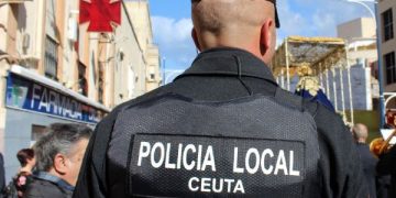 تحديد هوية ثلاثة قاصرين أبلغوا عن وضع متفجرات في مدارس سبتة السليبة