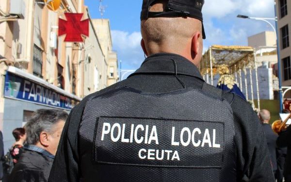 تحديد هوية ثلاثة قاصرين أبلغوا عن وضع متفجرات في مدارس سبتة السليبة