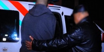 إيقاف مفتش شرطة بالحسيمة بتهمة الابتزاز