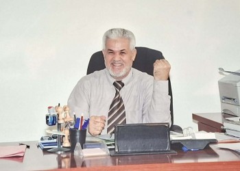 العاقل…قاضي جميع الشعب