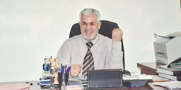 العاقل…قاضي جميع الشعب