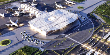 مطار طنجة يرسخ موقعه رابع أكبر مطارات المملكة بأكثر من 1.4 مليون مسافر