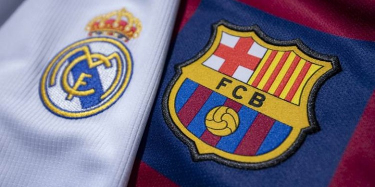 “اليويفا” يهدد برشلونة والريال