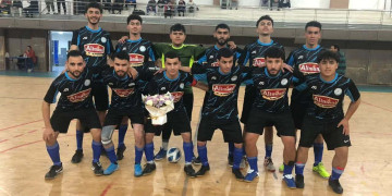 تماسينت لكرة القدم الخماسية يستجدي الجالية والمحبين