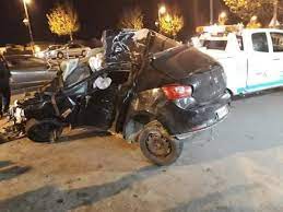 26 قتيلا حصيلة حرب الطرق بالمدن خلال أسبوع