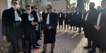 محامو الحسيمة يرفضون قرار الإدلاء بجواز التلقيح