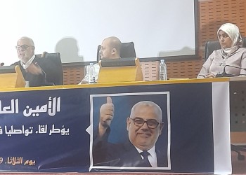 بنكيران يصف أهل الريف بشرفاء المغرب وفرسانه