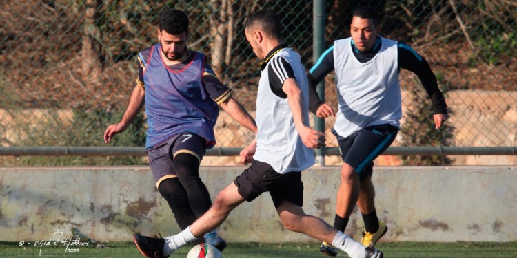 دوري الدلفين الأزرق يتواصل بالحسيمة