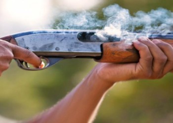 الرصاص يعود للعلعة بإمزورن