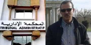 عامل إقليم الحسيمة يطالب بعزل رئيس بلدية تارجيست