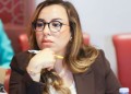 تضامنا مع الوزيرة كوكوس!