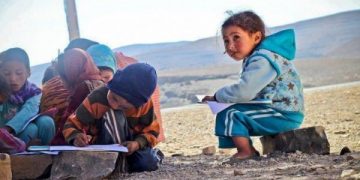 تقرير… 280 ألف تلميذ يغادرون مقاعد الدراسة سنويا