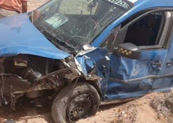 مصرع شخص في حادثة سير بالحسيمة