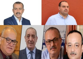 الانتخابات الجزئية بالجهة الغربية للحسيمة تعد بمفاجأت
