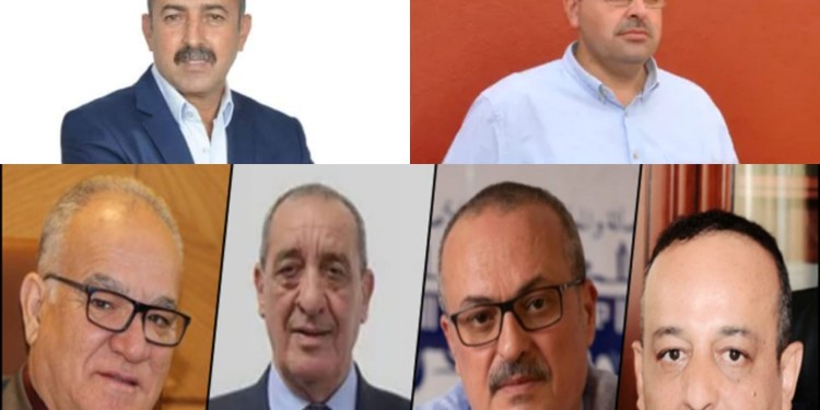 الانتخابات الجزئية بالجهة الغربية للحسيمة تعد بمفاجأت