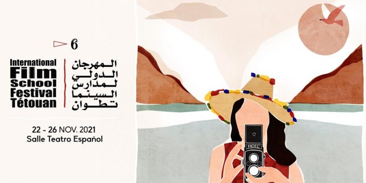 تطوان: انطلاق الدورة السادسة للمهرجان الدولي لمدارس السينما.