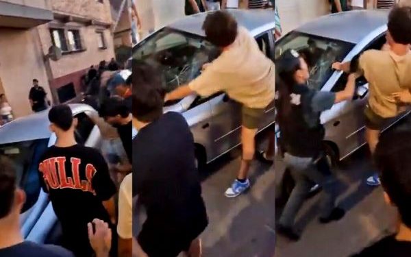 إسبانيا: موجة عنف عنصري تهز بلدة “توري باتشيكو”… والمهاجرون المغاربة في مرمى الاستهداف
