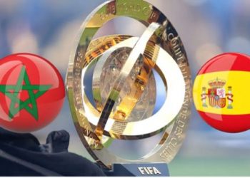 طموح المغرب بلا حدود بسعيه للهيمنة على استضافة الأحداث الكروية العالمية (صحيفة)