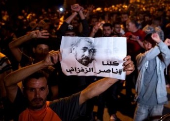 محكمة التقض ترفض طعن دفاع معتقلي حراك الريف