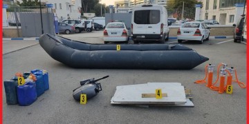 إحباط محاولة للهجرة غير الشرعية بالحسيمة