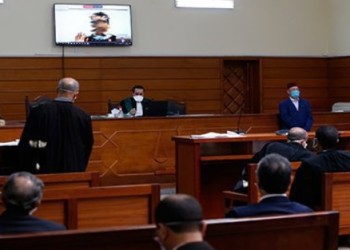 استفادة 9868 معتقلا من نظام المحاكمات عن بعد ما بين 08 و12 فبراير الجاري..