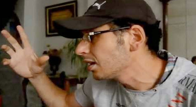 وضع الأبلق رهن تدابير الحراسة النظرية