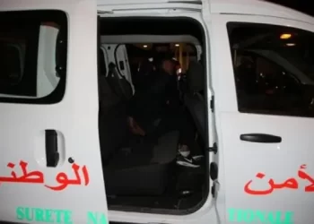 إيقاف ممرضة بالبيضاء متهمة بتزوير بيانات تلقيح