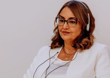 مدريد: البيت العربي يحتفي بالكاتبة المغربية لطيفة لبصير